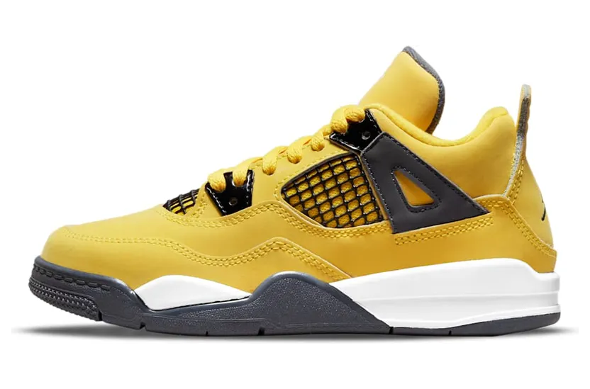 Air Jordan 4 BQ7669-700