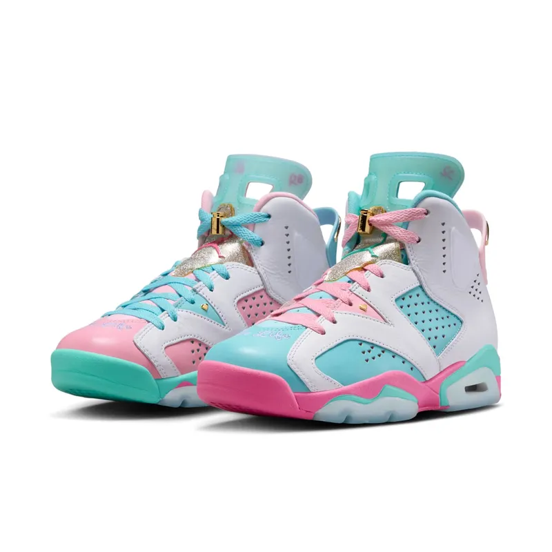 Air Jordan 6 “Doernbecher” (IB6059-920)