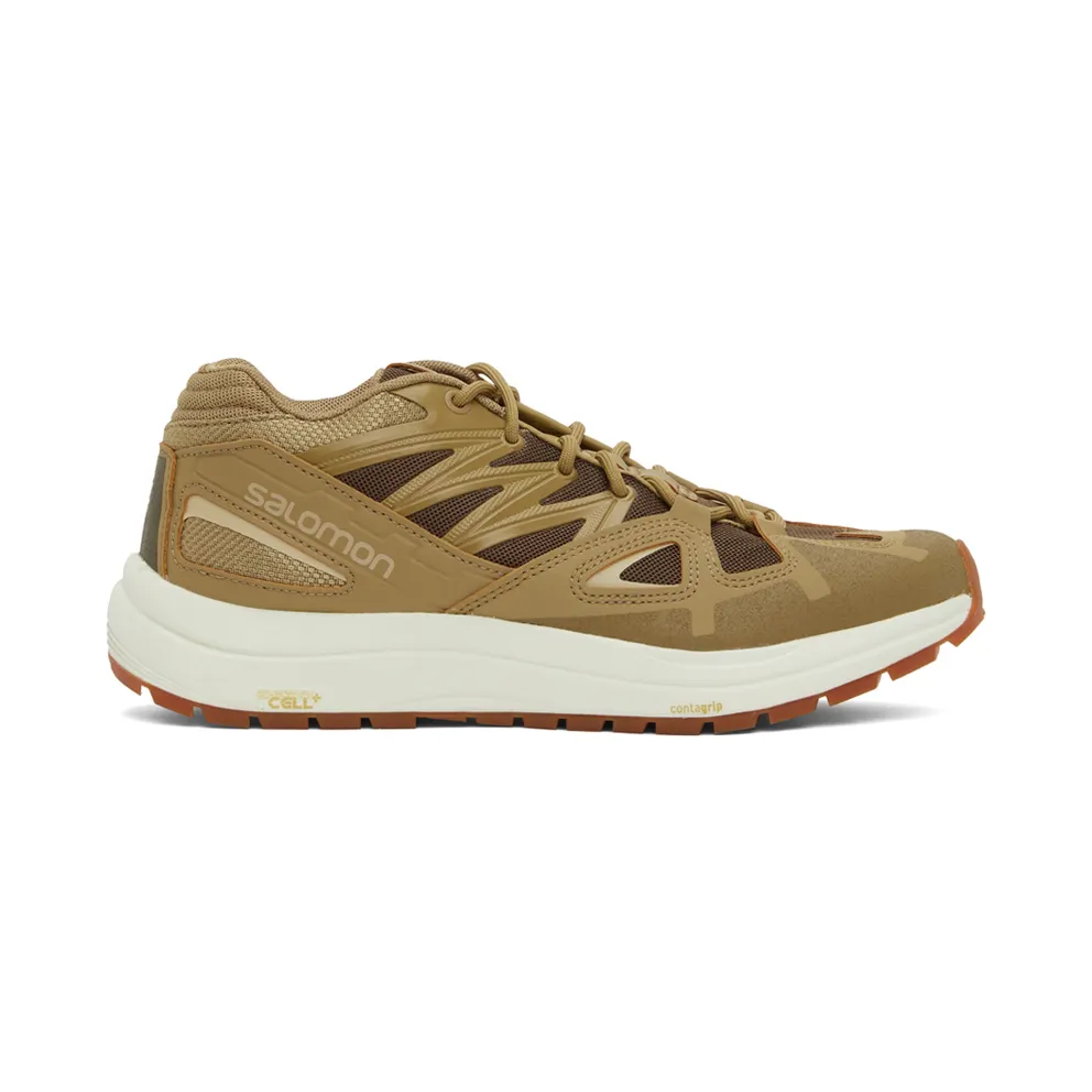 Salomon Tan Odyssey 1 Advanced Low-Top (L41641100)