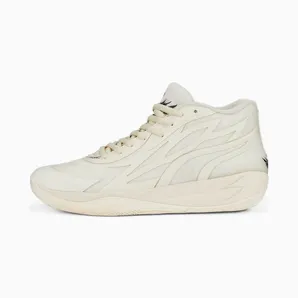 Puma MB.02 basketbalschoenen Black (37831901)