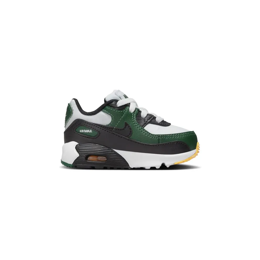 Nike Air Max 90 LTR Baby/Toddler Grey (CD6868-020)