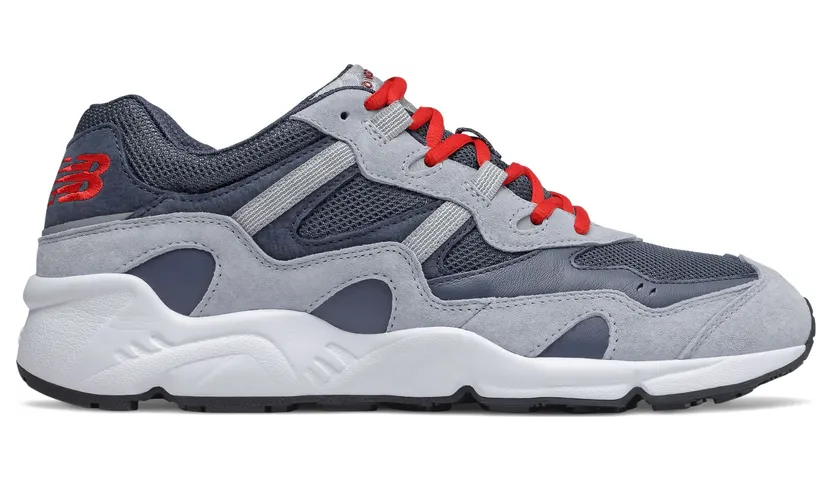 New Balance 850 No Vacancy Inn Blue Grey