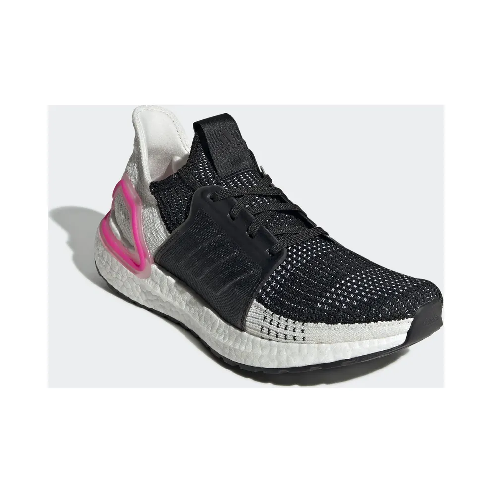 adidas Ultra Boost 19 Pink (W) (EF1625)