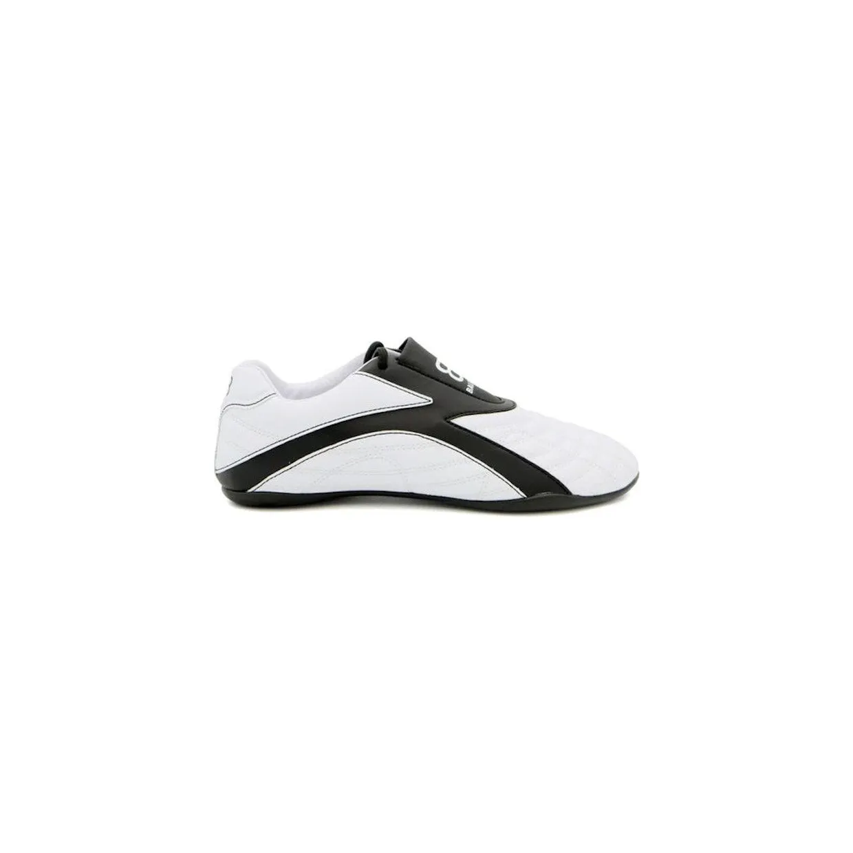 Balenciaga Zen White Black (617539W2CG19010)