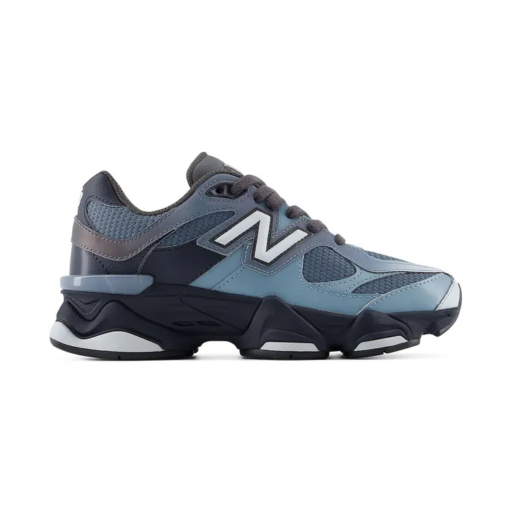 New Balance 9060 Lace GS “Shadow Blue / Dark Night” (G9060793)