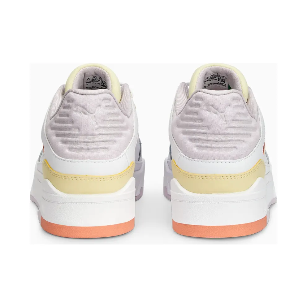 Puma Slipstream- White (38627009)