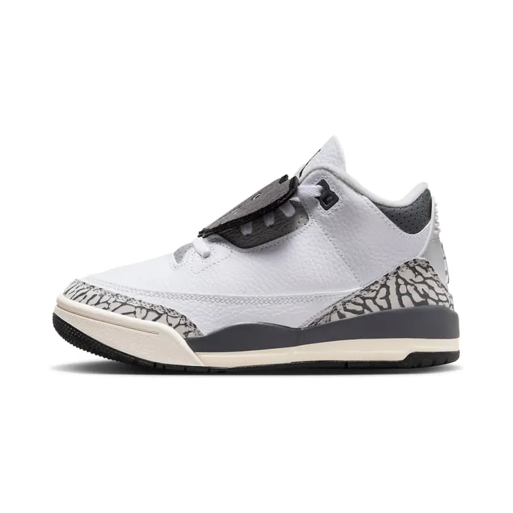 Air Jordan 3 PS “Hide & Sneak” (FB4416-100)
