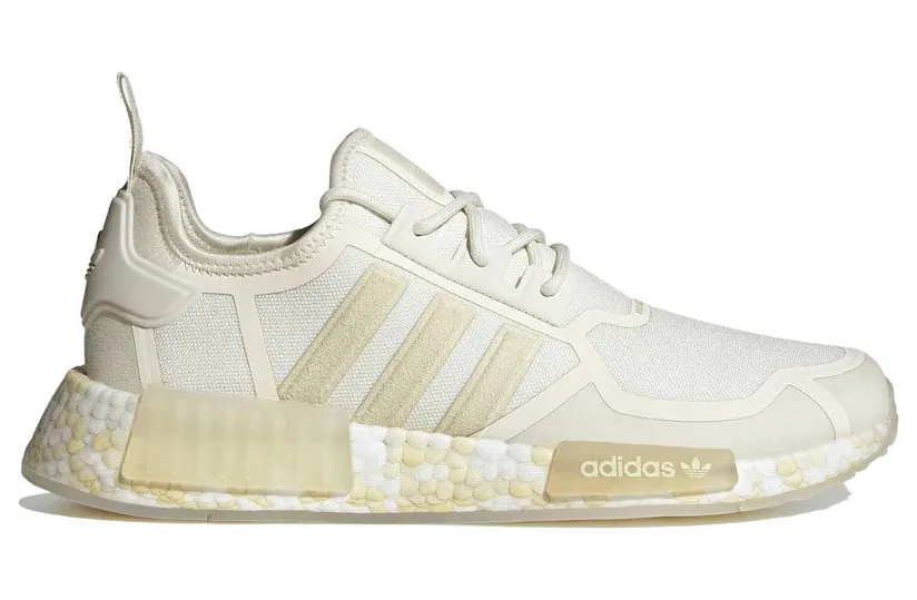 adidas NMD R1 Off White Sand Dotted Boost (GW5638)