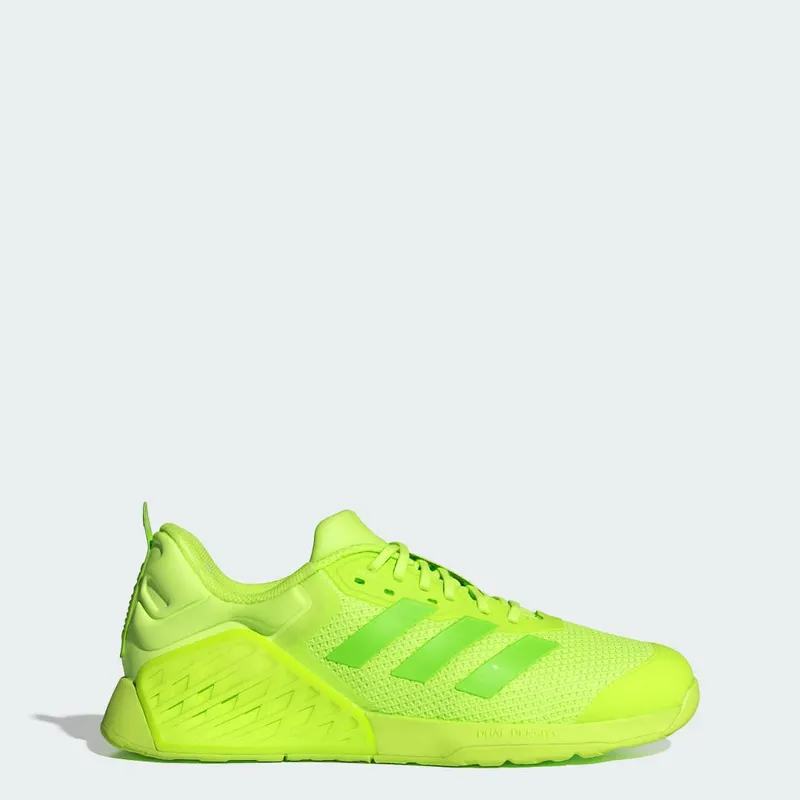Adidas Dropset 3 Lucid Lemon / Lucid Lemon / Lucid Lemon (IH5248)