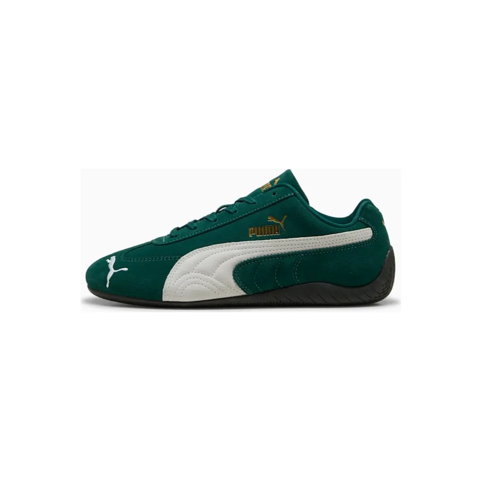 Puma Speedcat OG Dark Myrtle White (398846-12)
