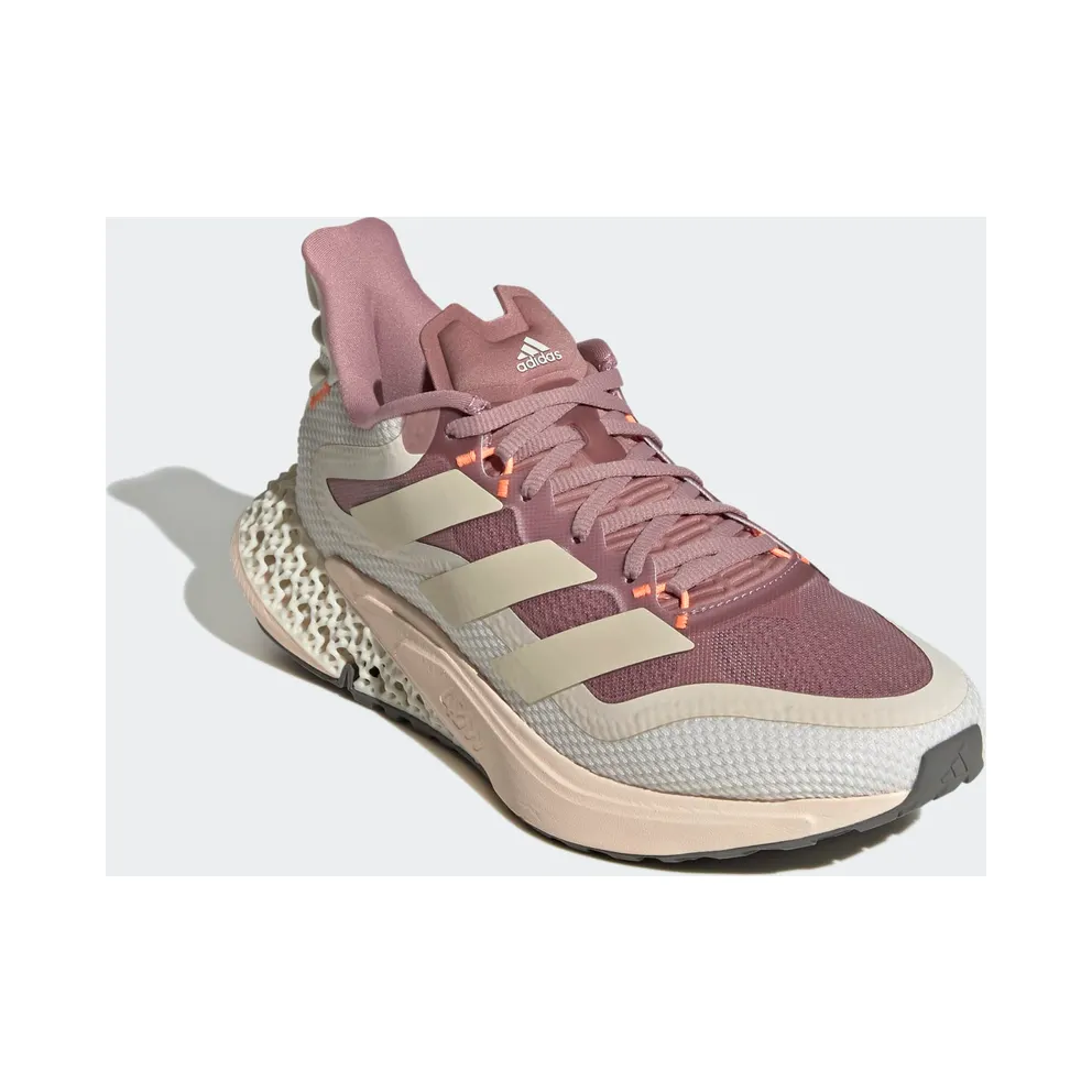 Adidas adidas 4DFWD Pulse 2 Running Magic Mauve / Zero Metalic / Ecru Tint (GY1649)