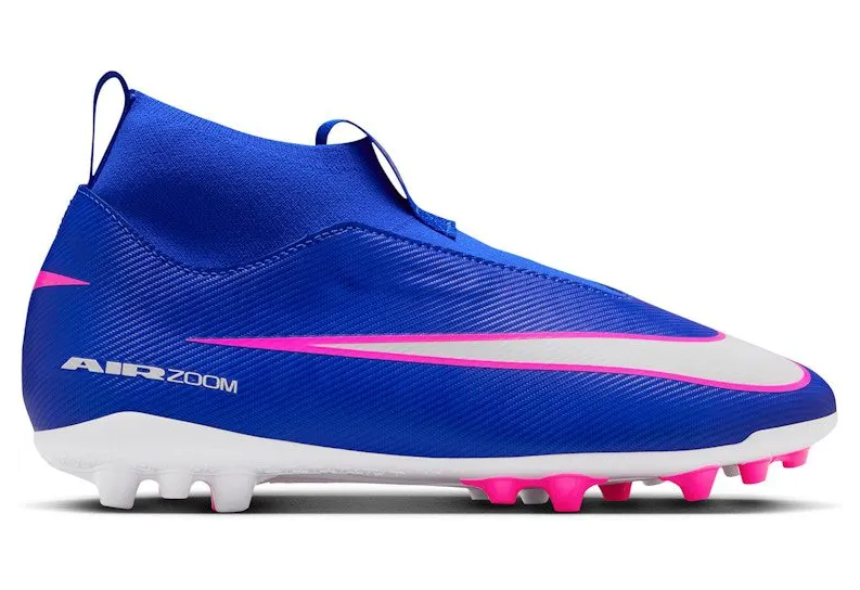 Nike Mercurial Superfly 10 Academy AG Attack Pack (FQ8308-446)