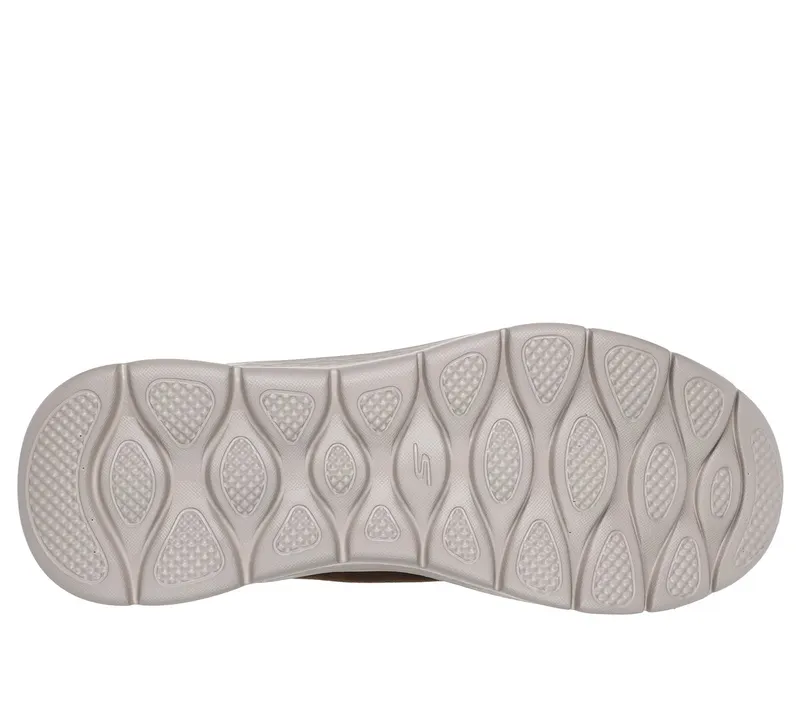 Skechers Slip-ins: GO WALK Flex – Smooth Motion Sneaker Bruin