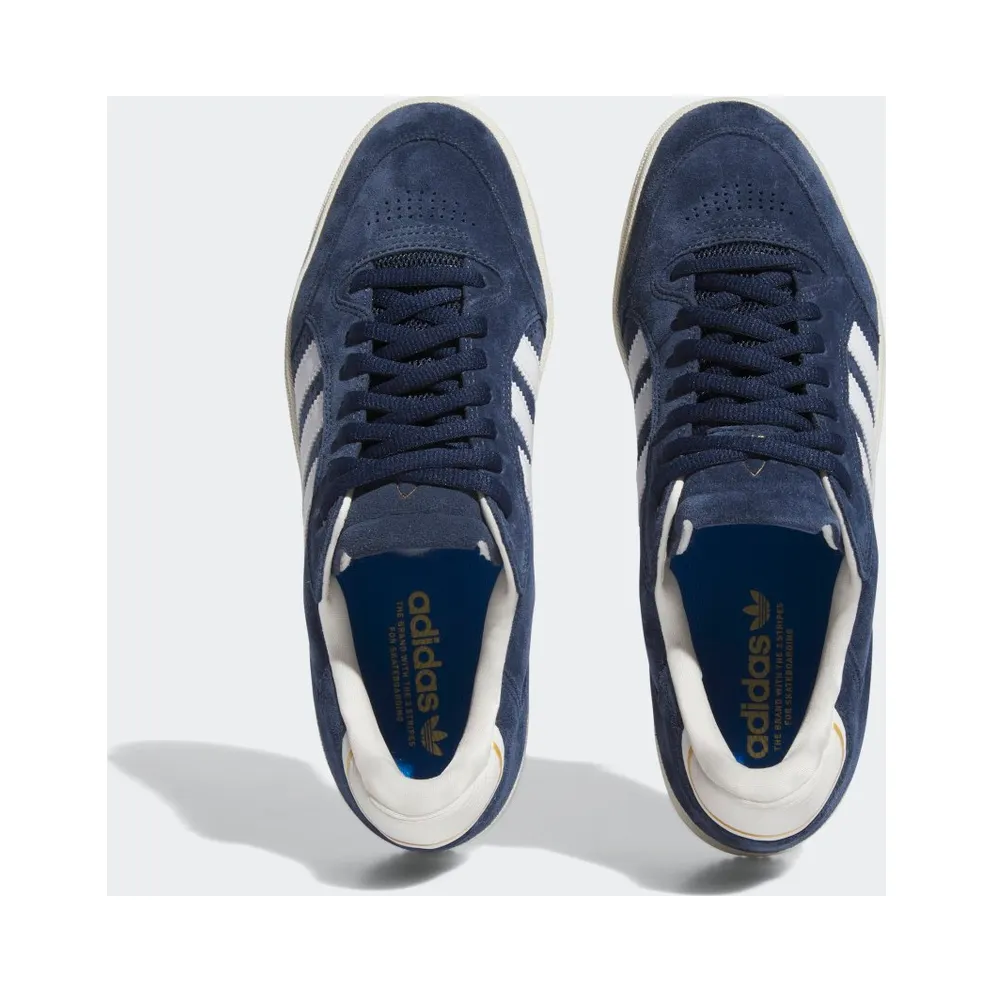 Adidas Tyshawn Remastered Collegiate Navy / Cloud White / Chalk White (IG5279)