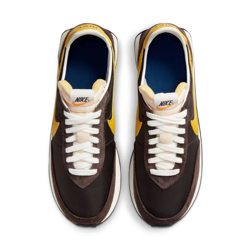 Nike Sportswear Waffle Trainer 2 SP Brown (DB3004 200)