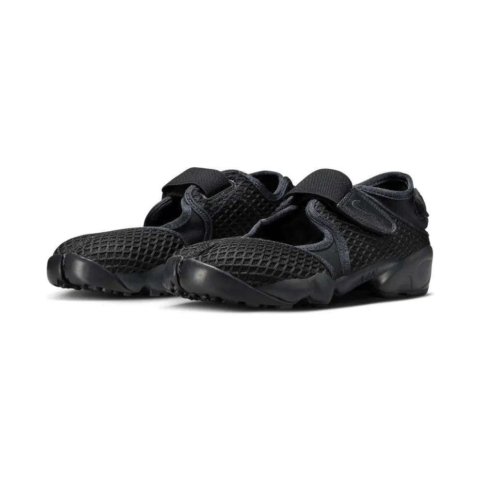 Nike Air Rift “Off-Noir” (HM8288-001)