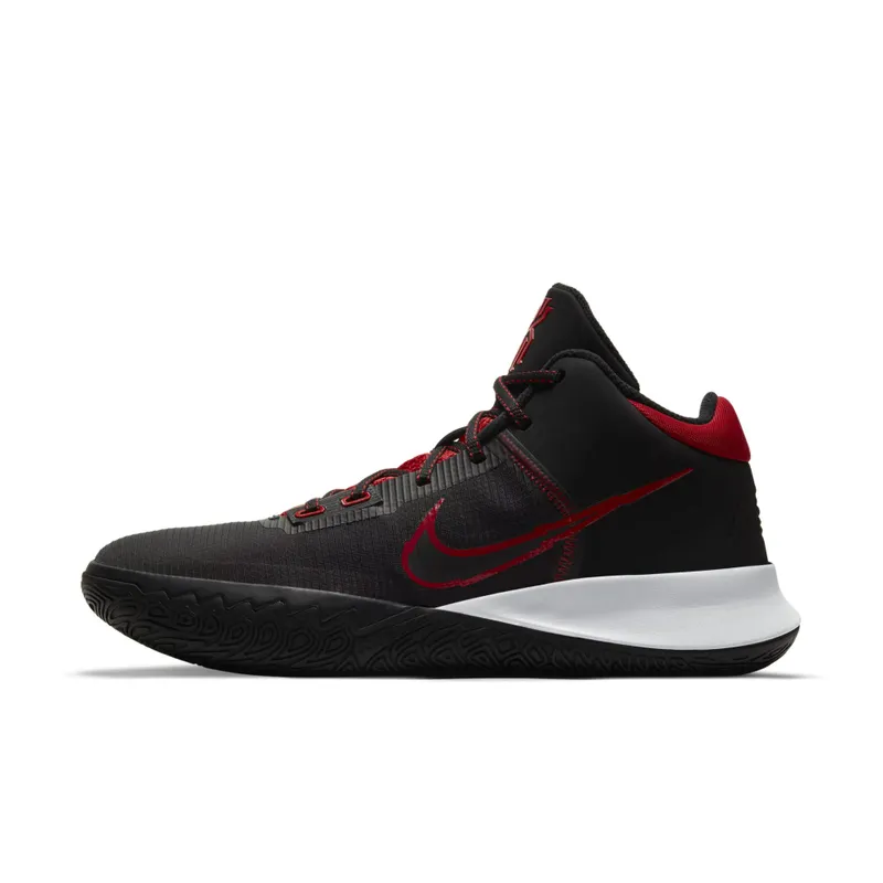 Kyrie Flytrap 4 Basketball Black (CT1972-004)