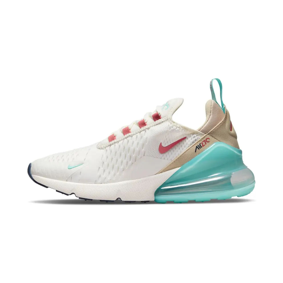 Nike Air Max 270 Copa Gypsy Rose Rattan (W) (DQ4698-100)