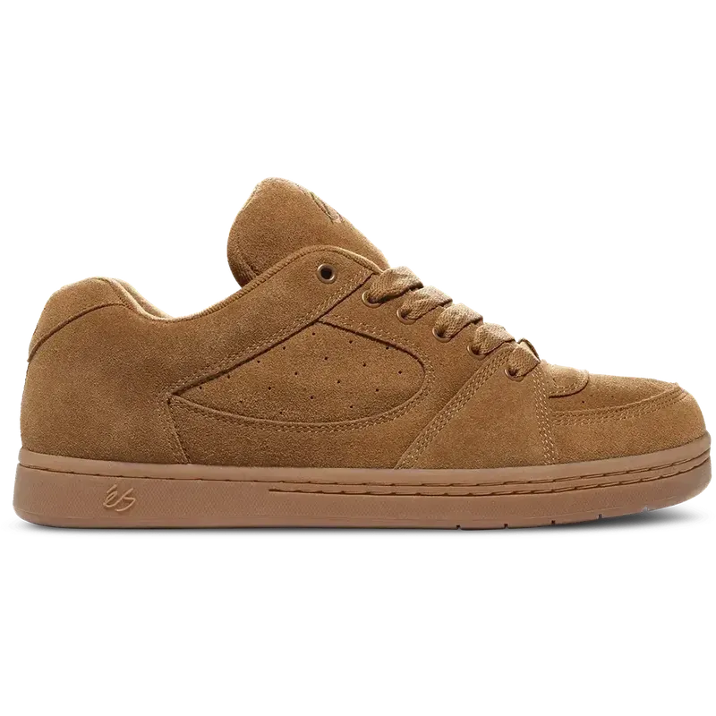 éS Accel OG “Brown / Gum” (5101000139-212)