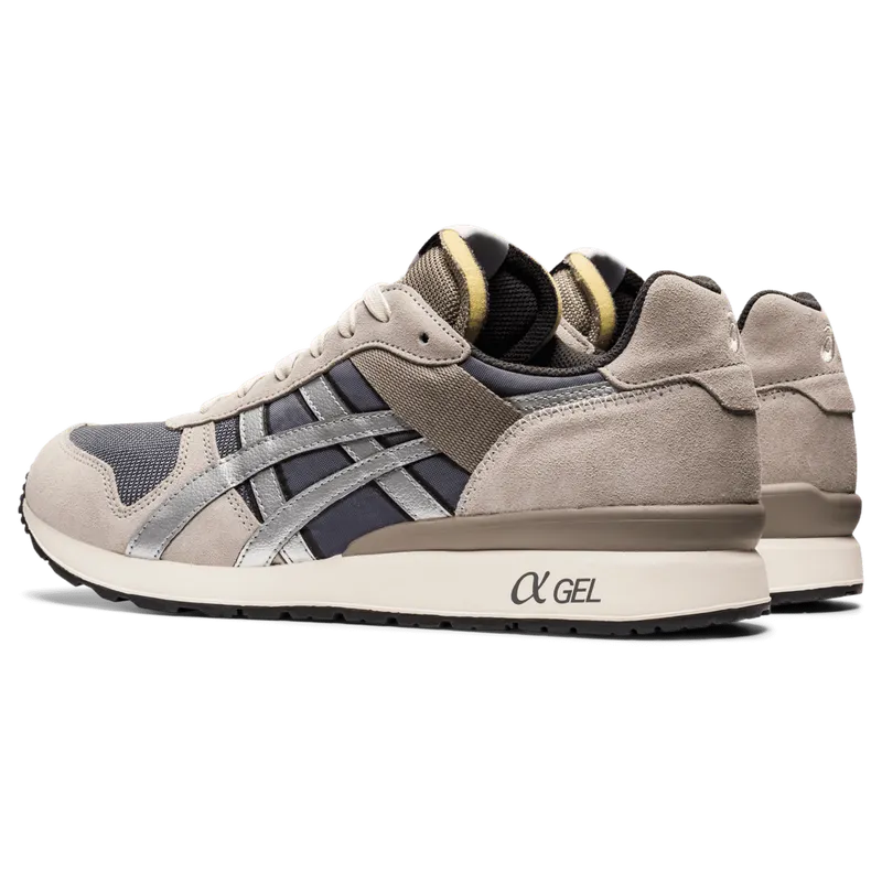Asics GT-II Metropolis/Pure Silver (1201A539.020)