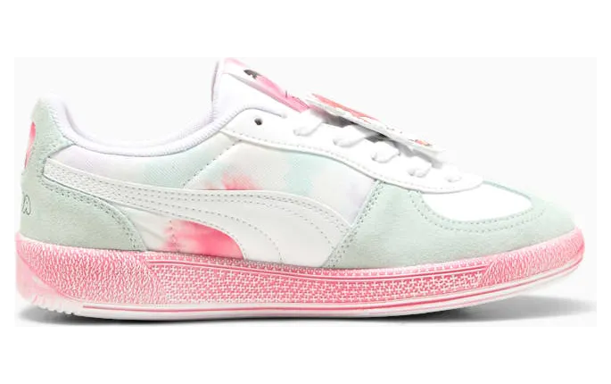 Puma Palermo GS “Hello Kitty and Friends” (403226-01)