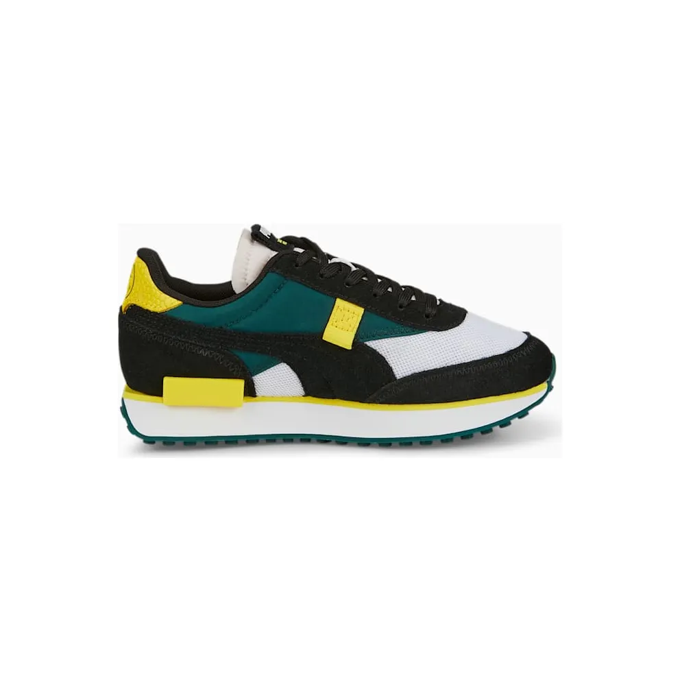 Puma Future Rider Jr “Smiley World” (386134-01)