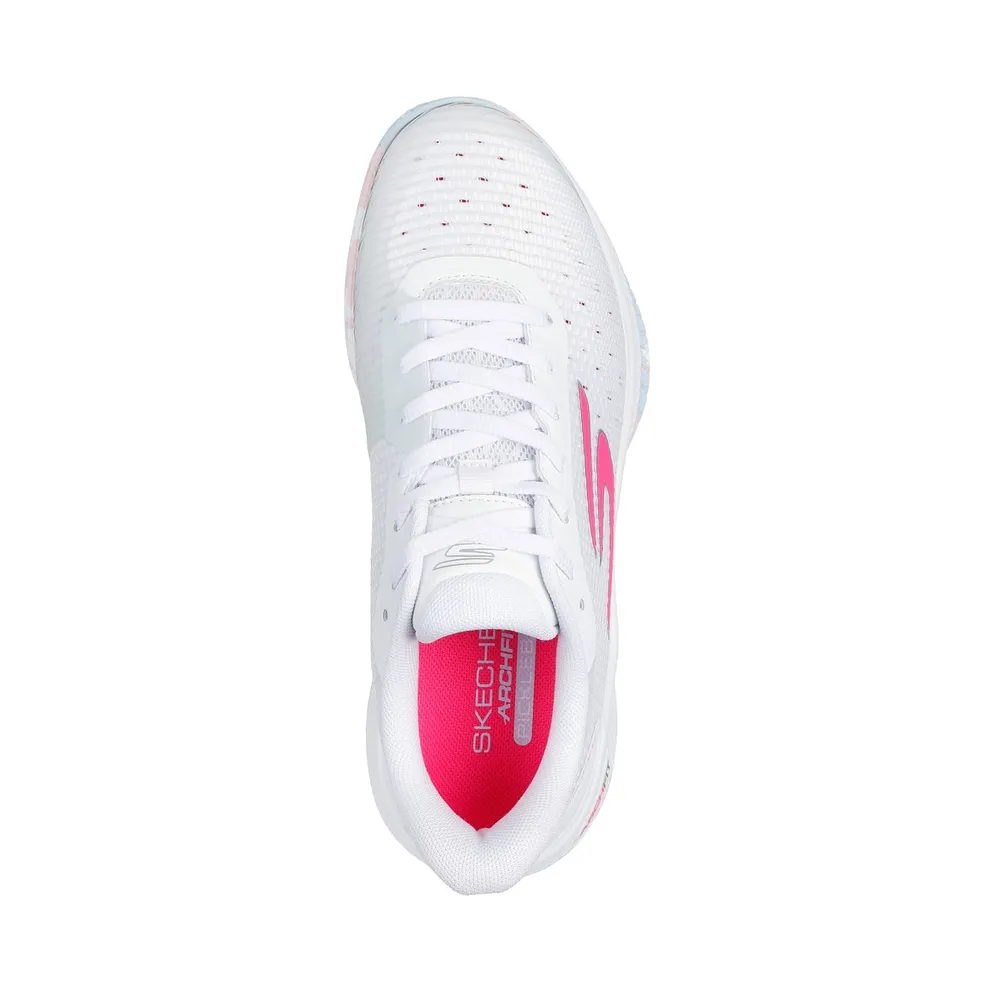 Skechers Viper Court Pro 2.0 Sneaker White