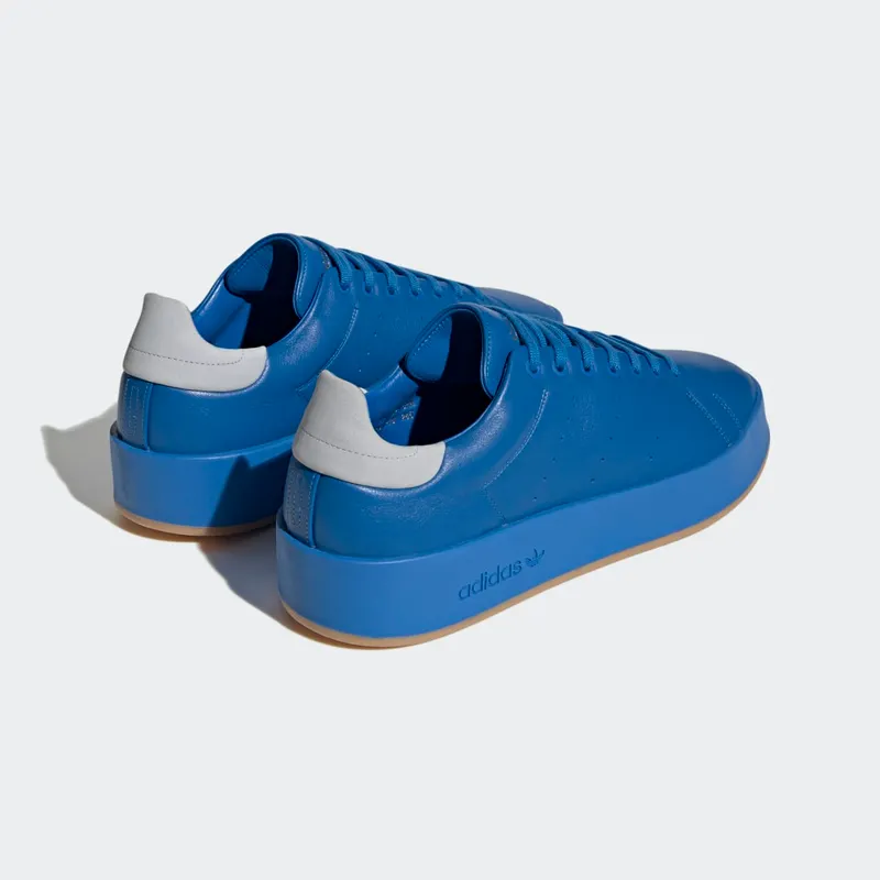 Adidas Stan Smith Recon Blue Bird / Clear Onix / Gum 3 (H06186)