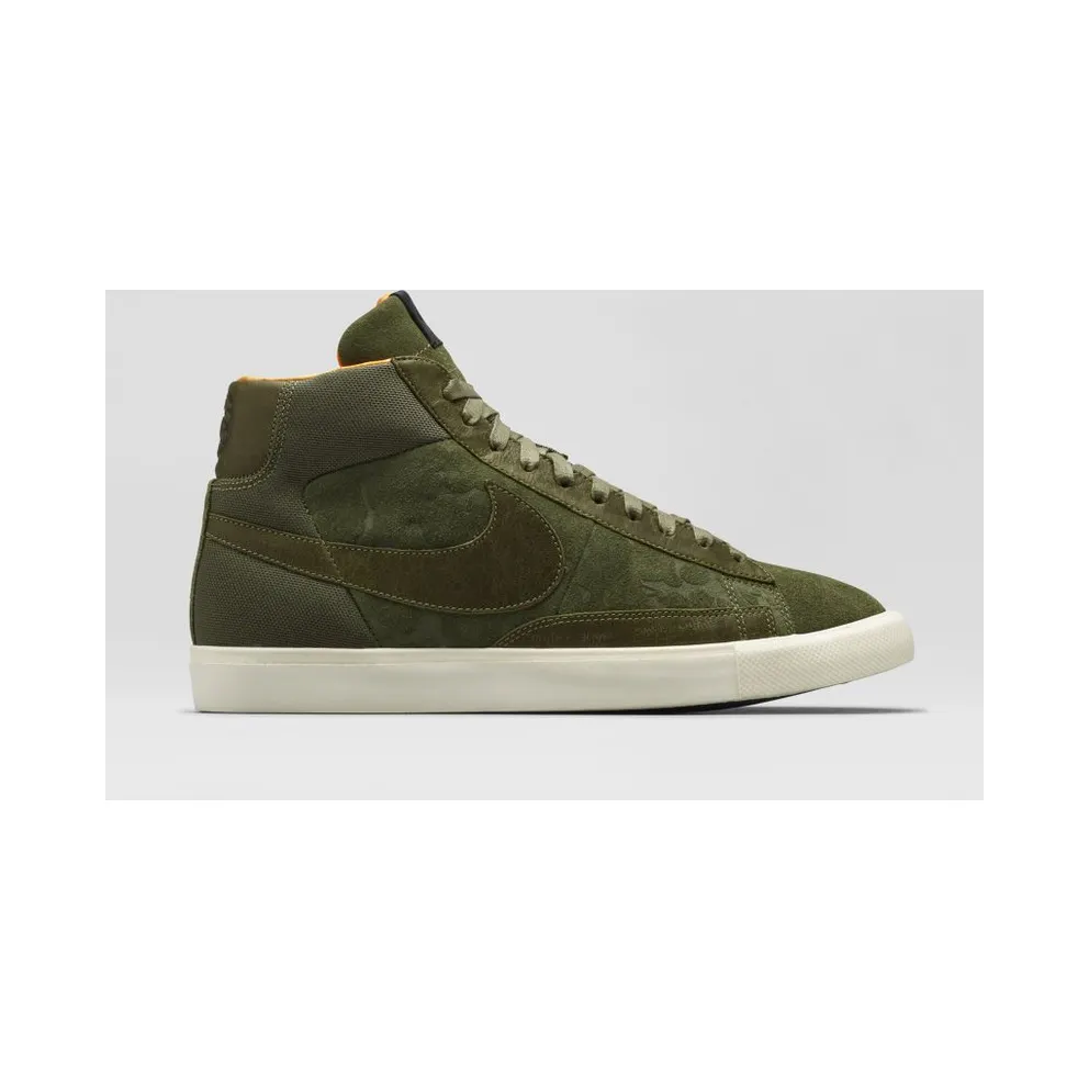 Nike SB Blazer Mowax (718768-208)