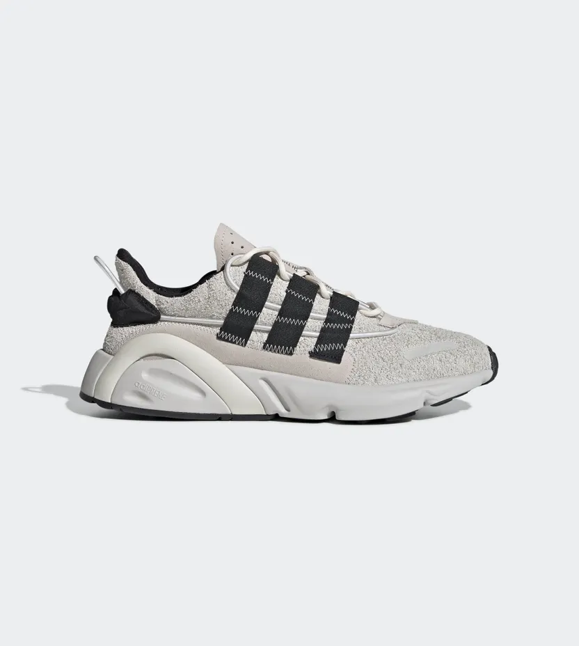 Adidas LXCON 94 ‘Orbit Grey’ Orbit Grey/Core Black/Chalk Pearl (EF4027)