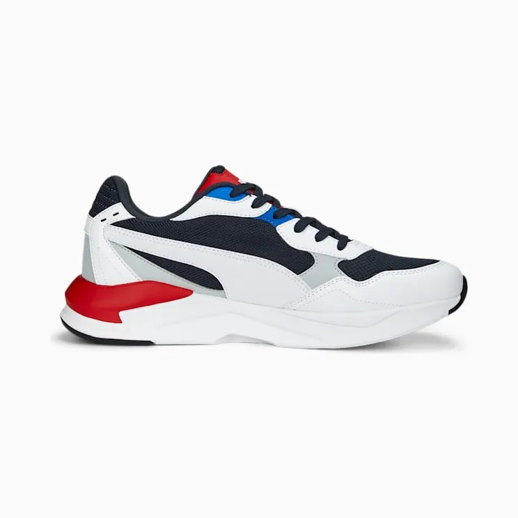 Puma X-Ray Speed Lite Red/White (38463925)
