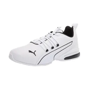 Puma AXELINXT “Black” (195656-03)