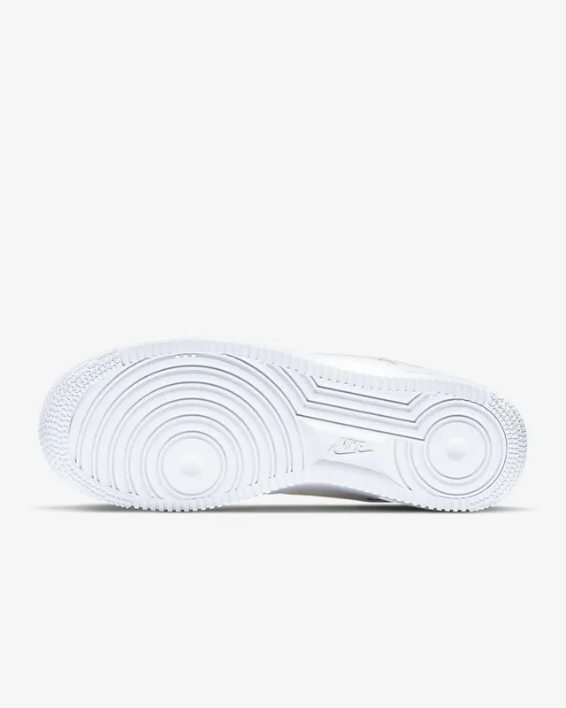 Nike Air Force 1′ 07 Essential White (CT1989-101)