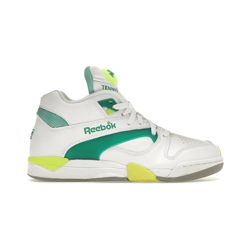 Reebok Court Victory Pump Michael Chang (Other Brands Reebok)