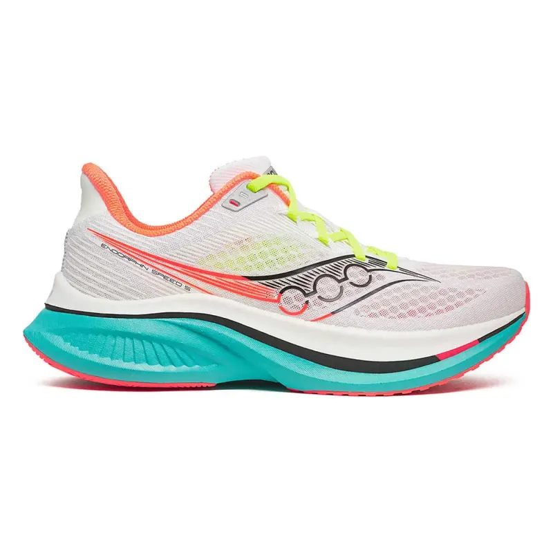 Saucony Endorphin Speed 5 (S21007)
