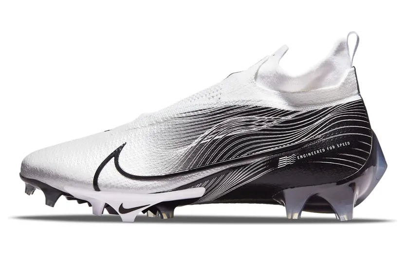 Nike Vapor Edge Elite 360 Flyknit Black White (AO8276-002)