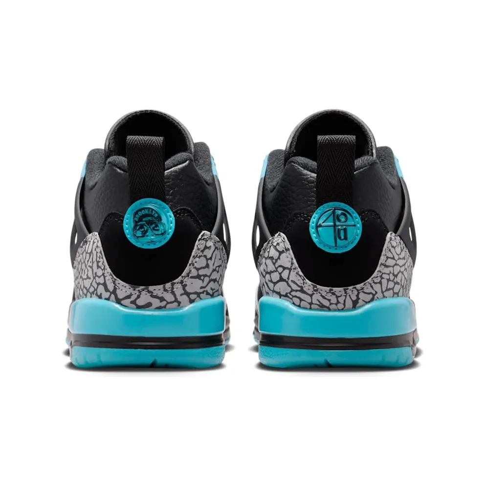 Jordan Spizike Low GS “Gamma Blue” (FQ3950-005)