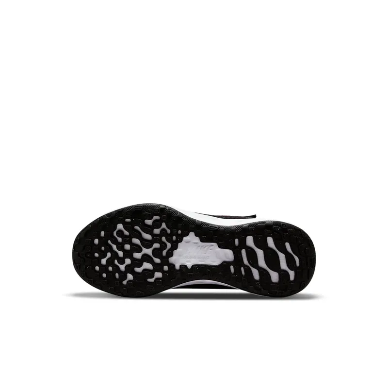 Nike Revolution 6 SE Younger Kids’ Black 50% Sustainable Materials (DD1103-013)