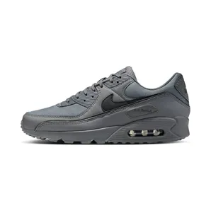 Nike Air Max 90 Premium “Smoke Grey / Black” (HV4517-003)