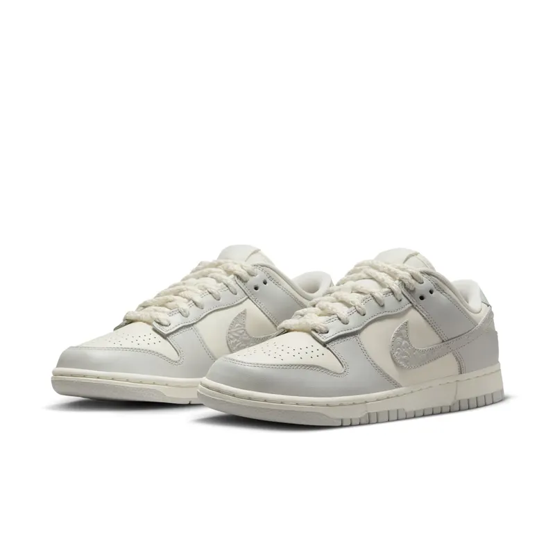 Nike DUNK LOW “Needlework” (FJ4553-133)