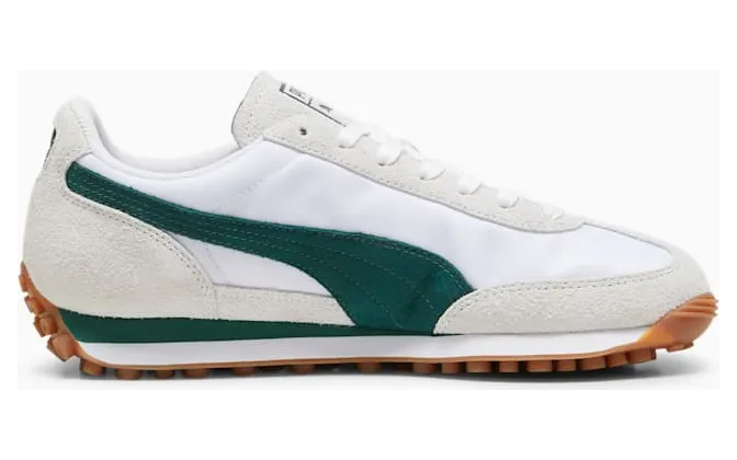 Puma Easy Rider White Dark Myrtle (399661-01)