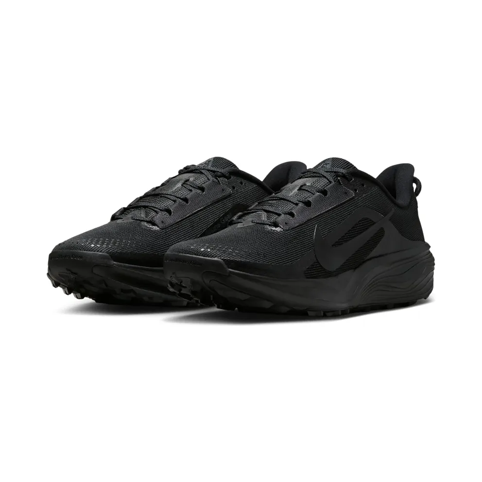 Nike ACG Pegasus Trail “Black / Anthracite” (HV8116-002)
