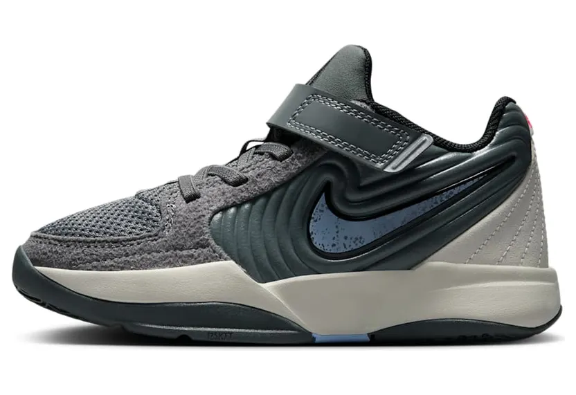 Nike Ja 2 Iron Grey (FV5634-003)
