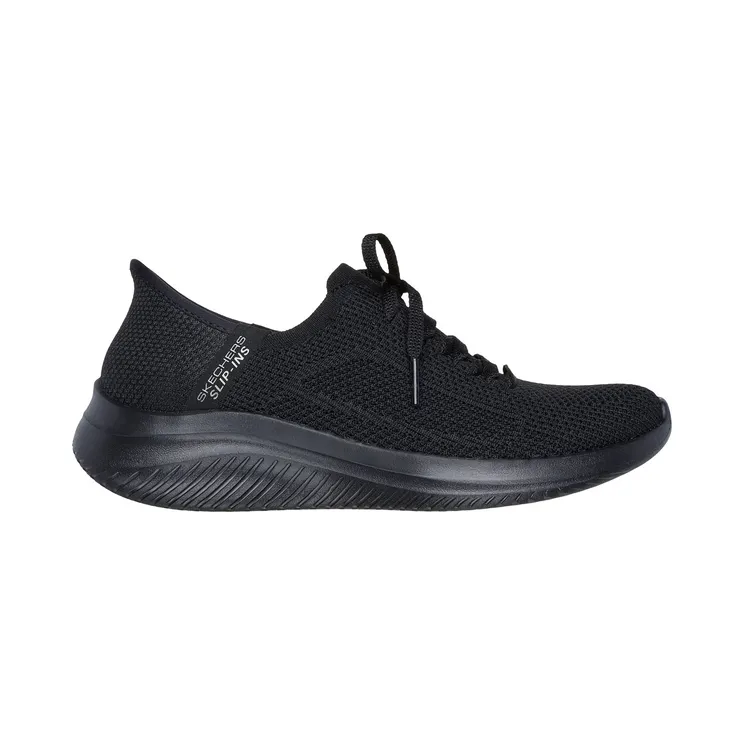 Skechers Ultra Flex 3.0 Elevated Motion “Black” (150457BBK)