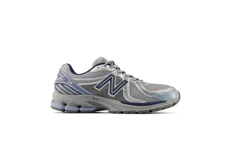 New Balance 860 V2 “Milky Way – Arctic Grey” (ML860BB2)
