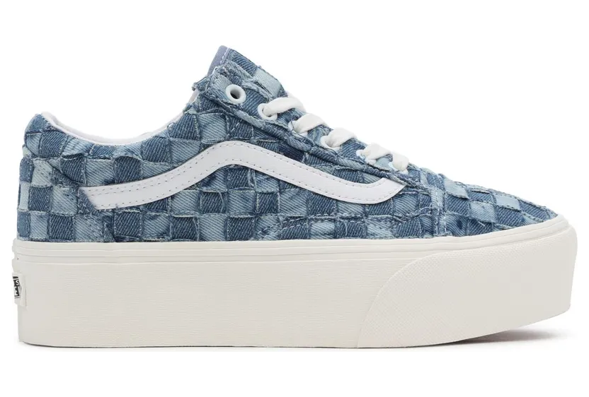vans-old-skool VN0A7Q5MB6A