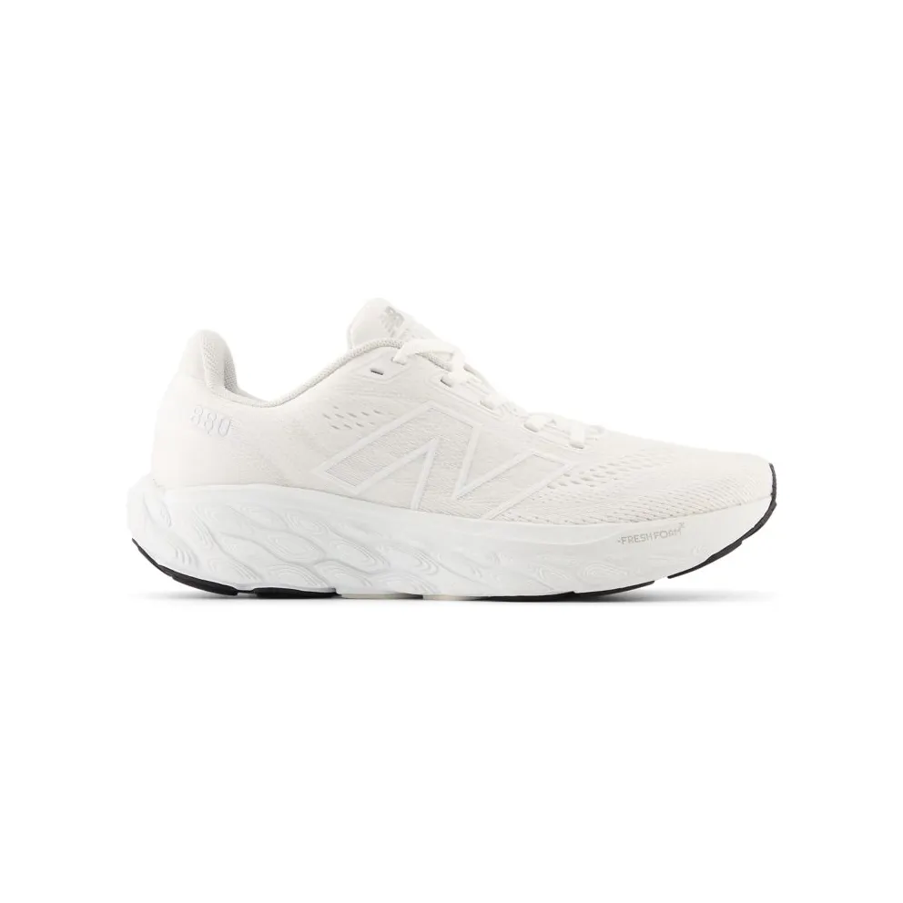 New Balance Fresh Foam X 860v13 White Silver Metallic Sea Salt (W880W14)