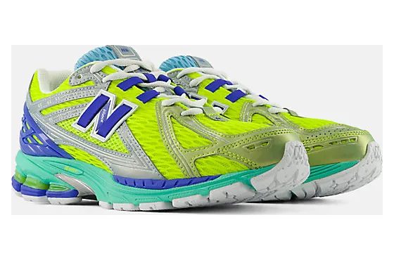 New Balance 1906R “Alkaline Green”: zuur groen, nuchter bekeken (4)
