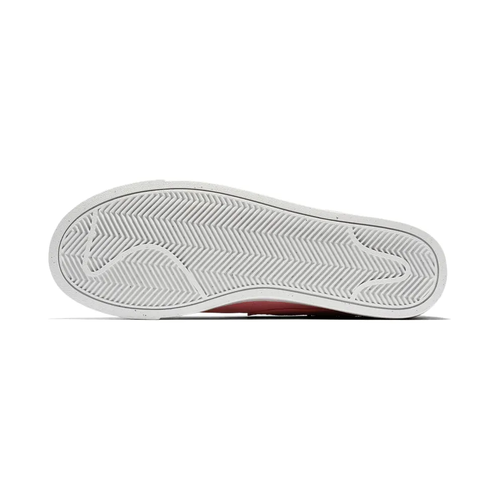 Nike Blazer Low Plant Color Collection Coral (W) Coral/Beige-Vachetta Tan-White (AV9371-600)