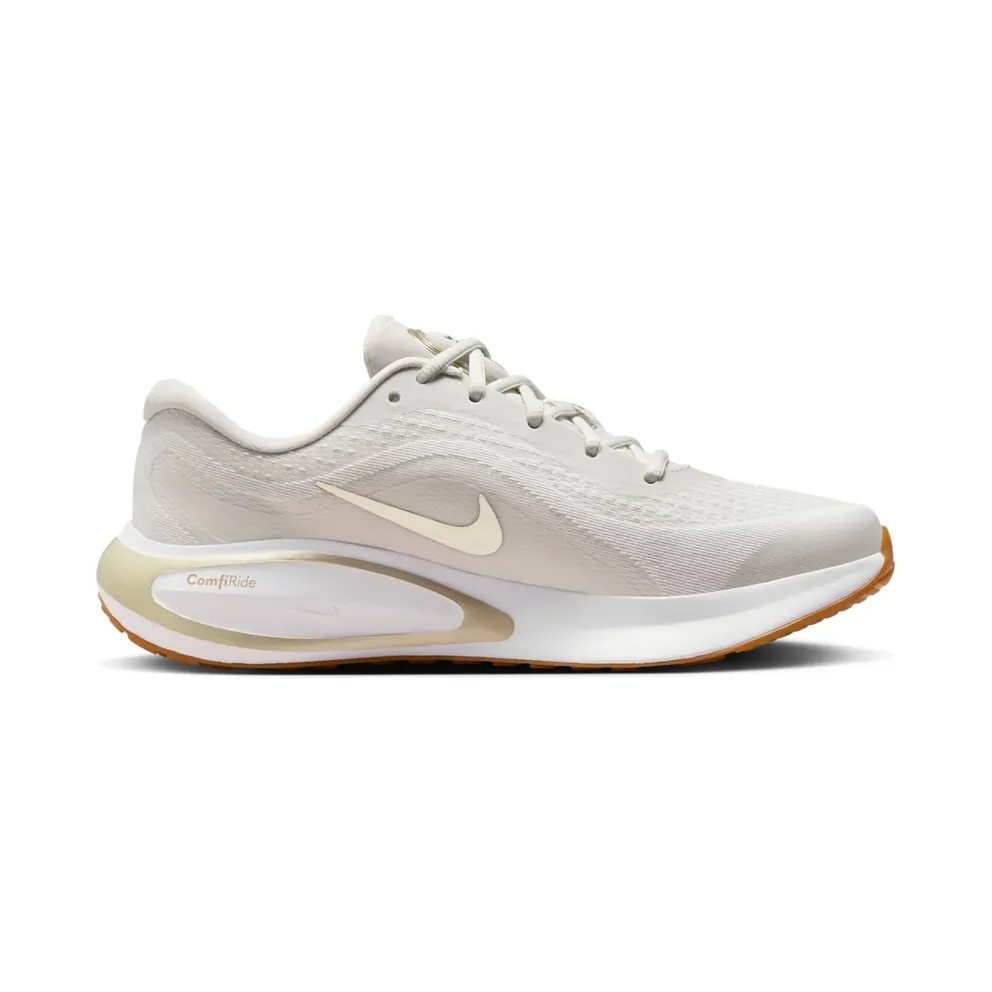 Nike Journey Run Phantom Sail Gum Light Brown Neutral Olive (FJ7765-003)